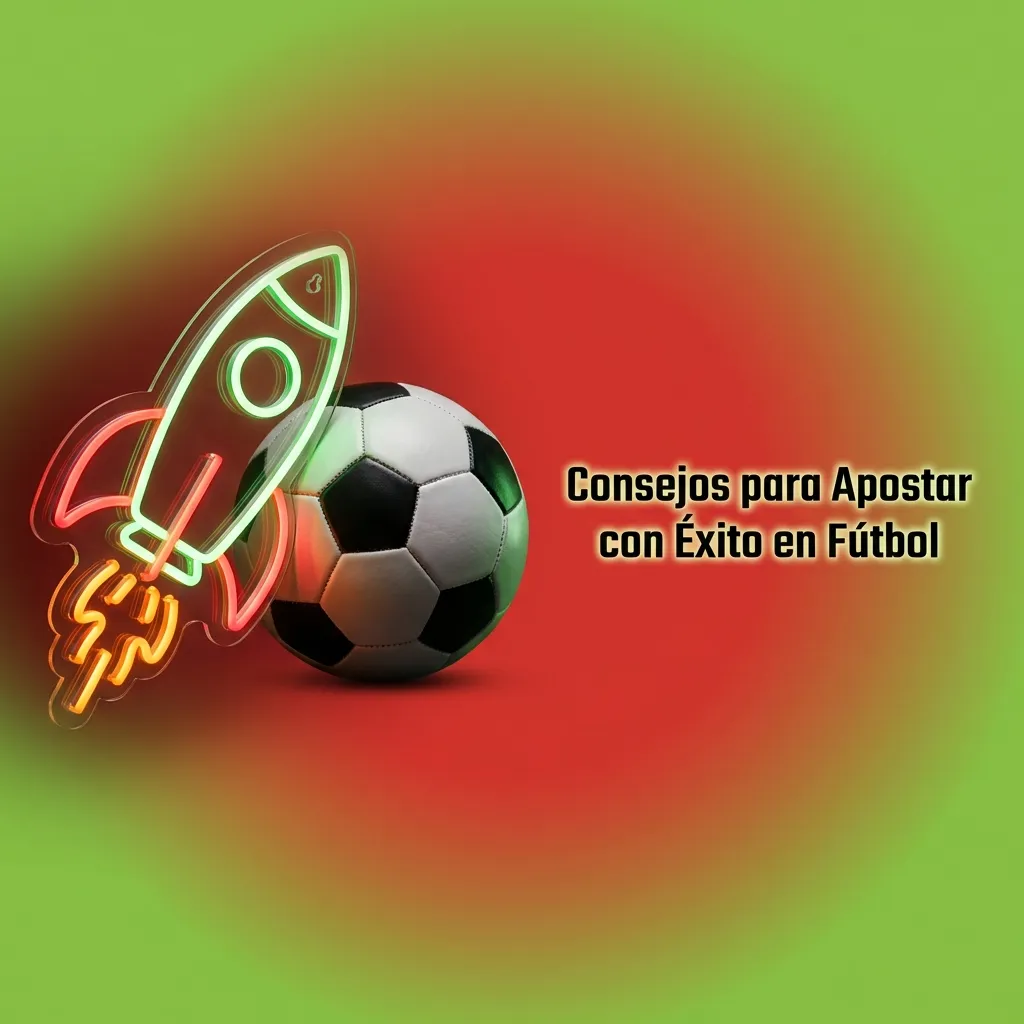 Soccer betting tips infographic showing team analysis, match history, external factors, and budget management strategies