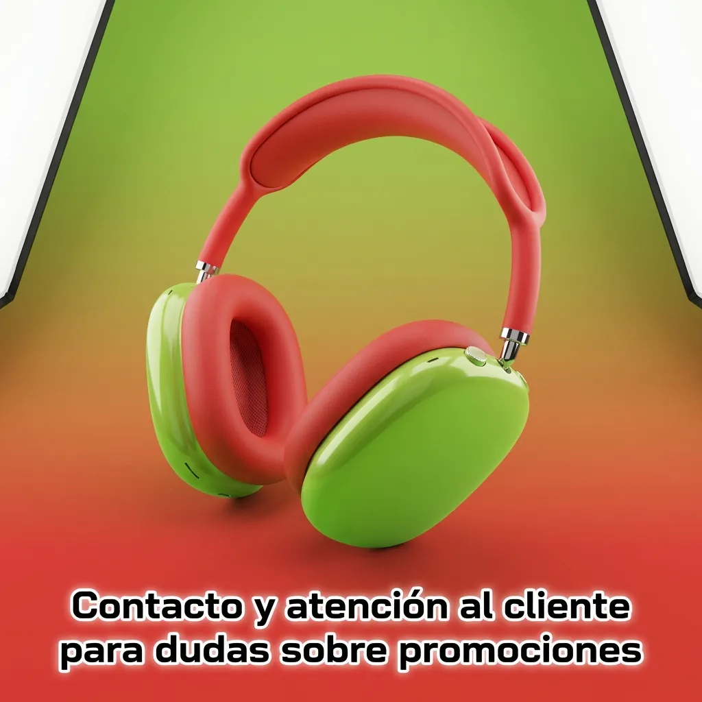 Pantalla de Casinado mostrando chat, correo, formulario y centro de ayuda para dudas sobre bonos y promociones