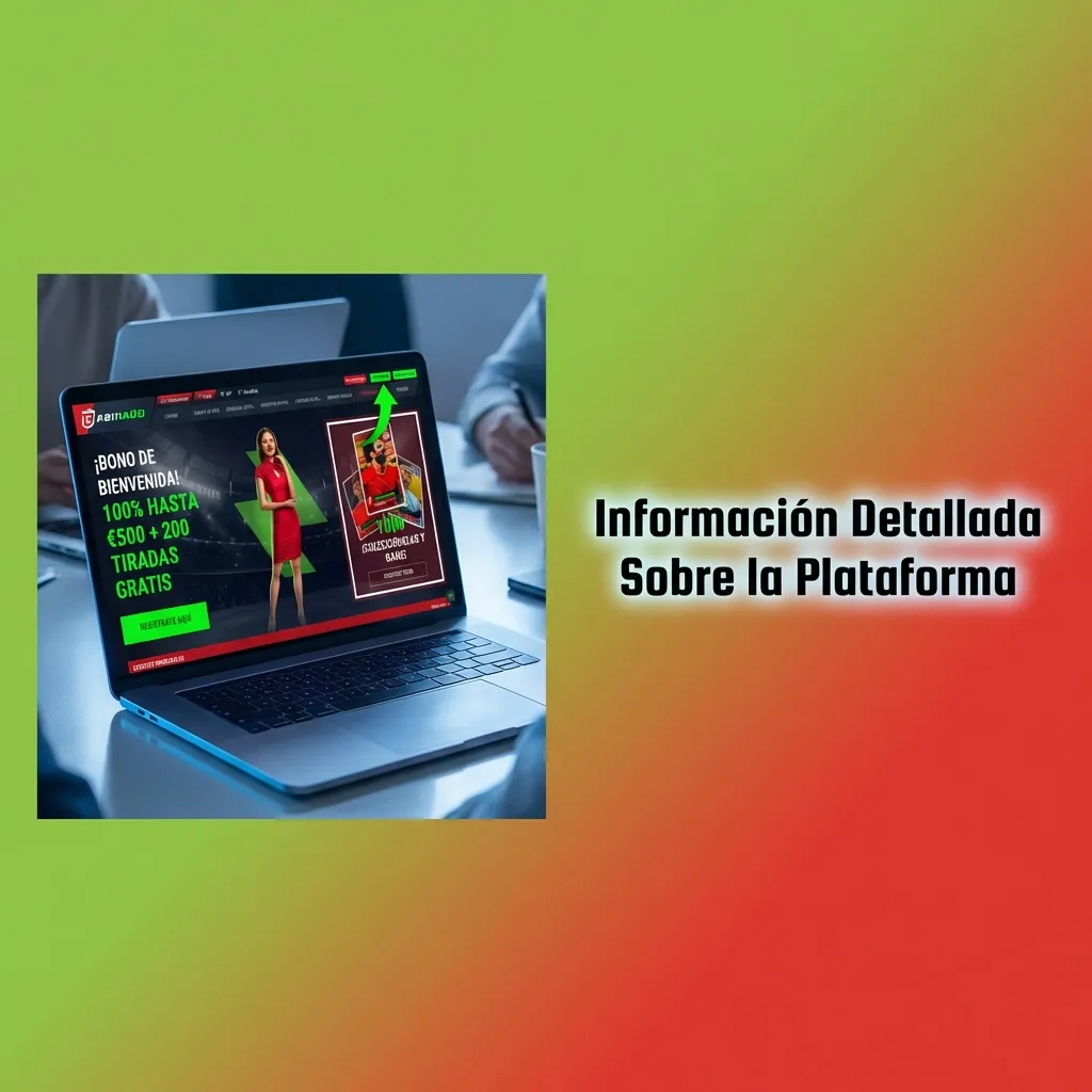 Spanish online betting platform with sports markets, secure SSL encryption, and mobile app for iOS and Android devices.