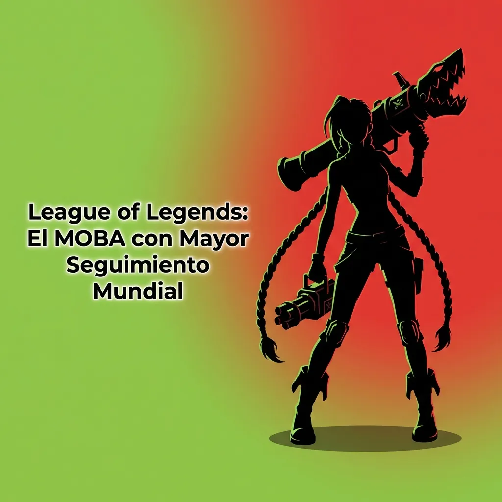 League of Legends esports tournament with teams competing in the world's most-watched MOBA game championship event
