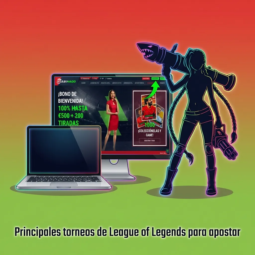 League of Legends esports tournament logos including Worlds, MSI, LCK, LPL, and LEC championships for betting