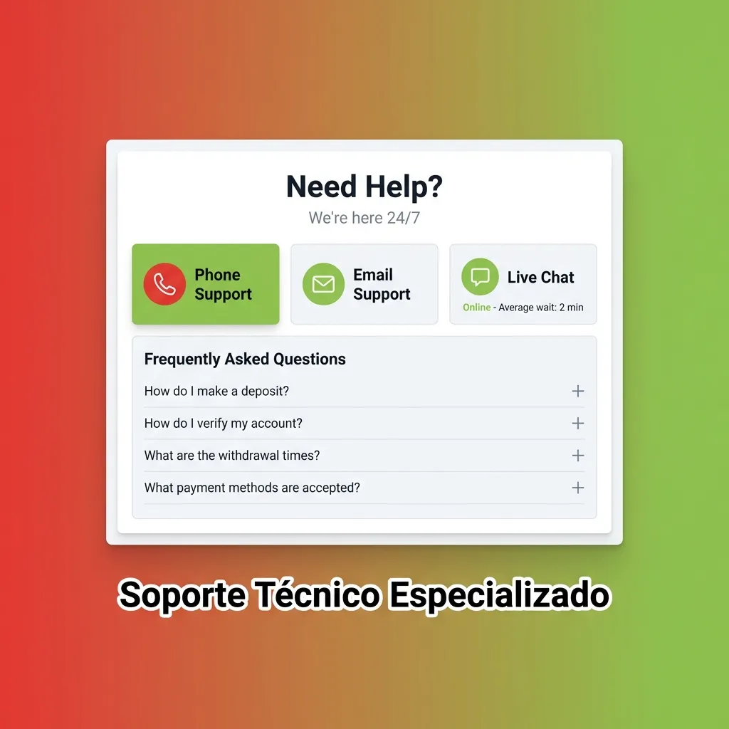Technical support team resolving gaming issues, failed transactions, and platform access problems for online users.