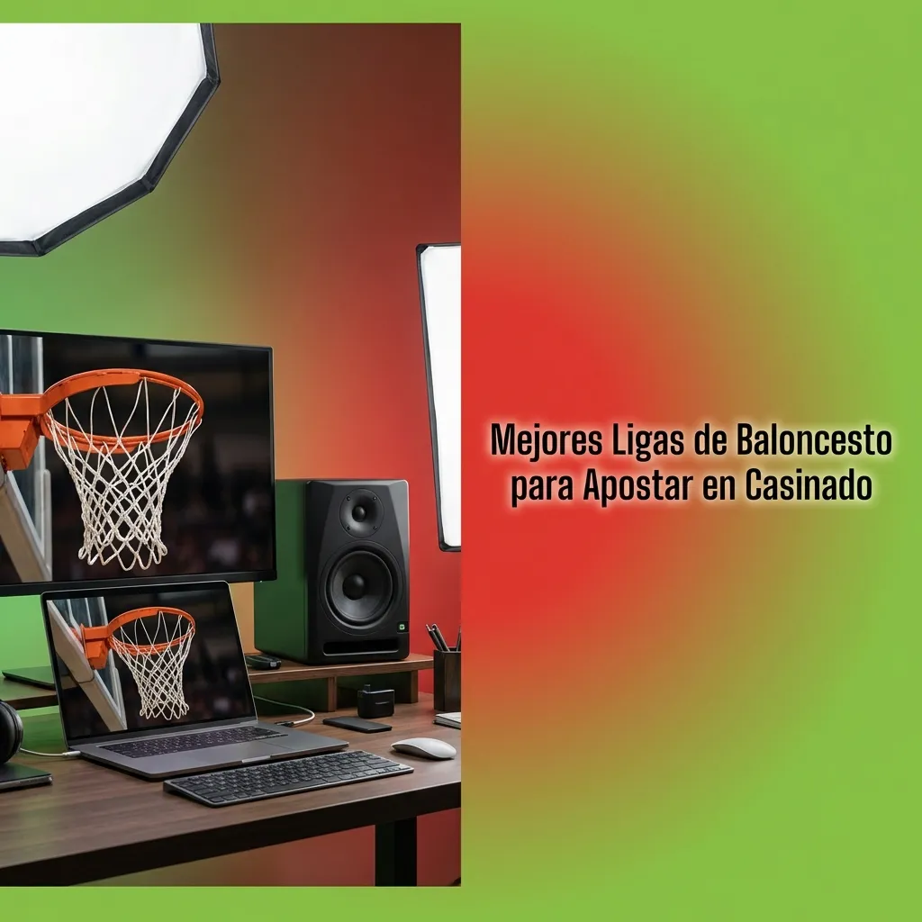 Basketball leagues with betting options including NBA, EuroLeague, ACB, and NCAA tournaments on Casinado platform