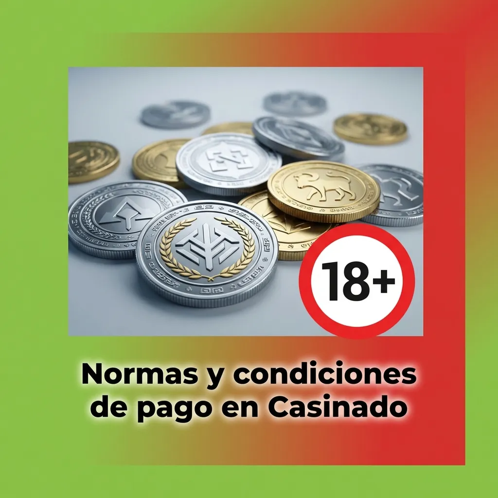 Infografía de normas de pago en Casinado España: verificación, mismos métodos, límites, requisitos de bono y uso de euros