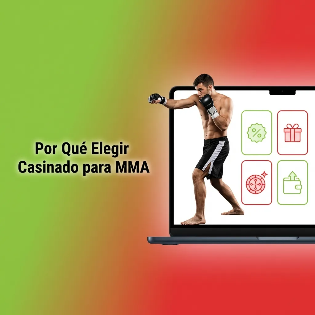 Dashboard showing real-time MMA betting odds, live streaming interface, and mobile-optimized sports betting platform