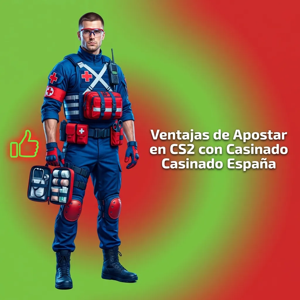 Spanish betting platform interface showing CS2 esports options with bonuses, payment methods, and live streaming features