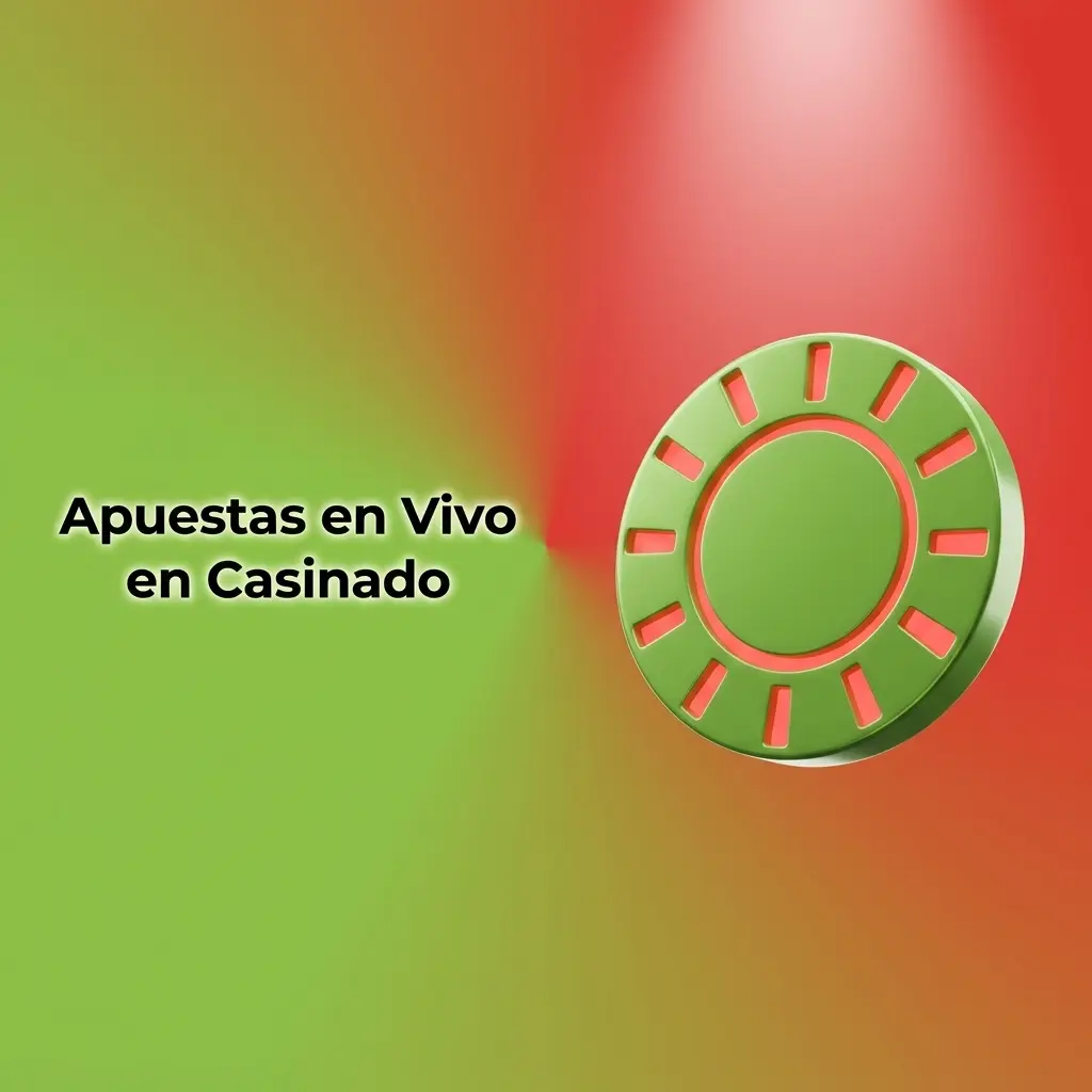Apuestas en vivo en Casinado: fútbol, tenis, baloncesto y esports con cuotas dinámicas en tiempo real
