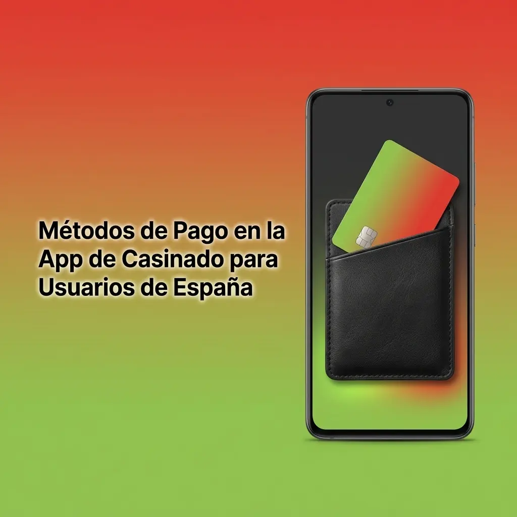 Métodos de pago en la app de Casinado para España: Mastercard, Skrill, Neteller, cripto y más