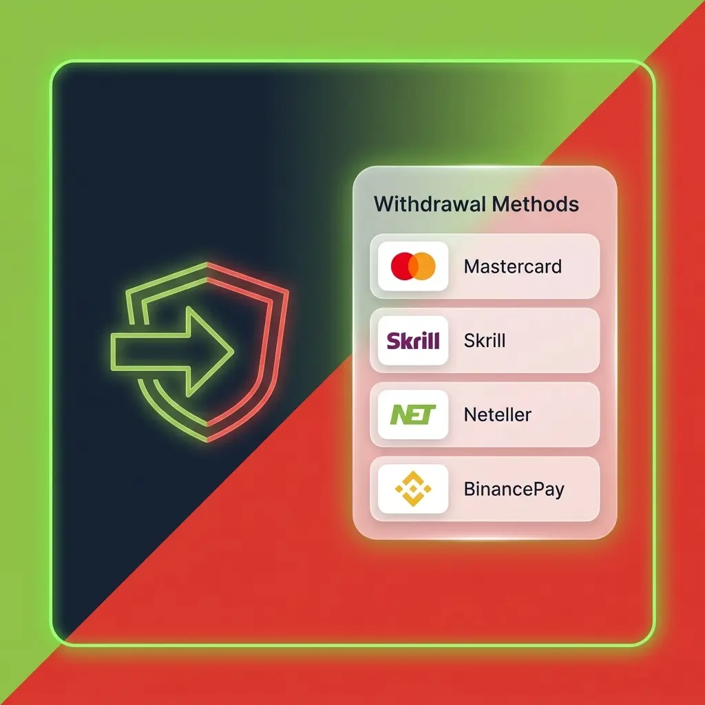 Métodos de retiro en Casinado: Mastercard, Skrill, Neteller, criptomonedas y más con cifrado SSL