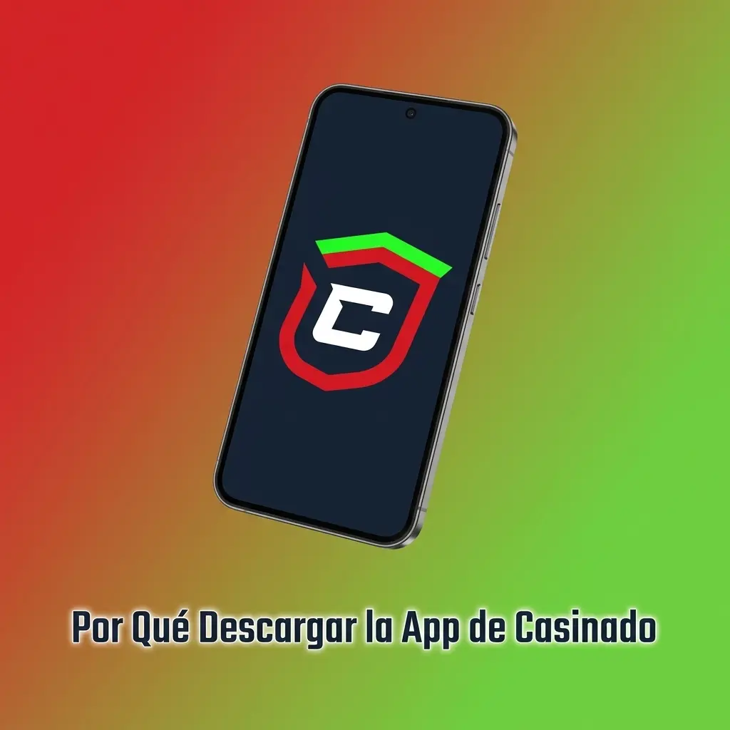 App de Casinado para móvil con casino en vivo, apuestas deportivas, bono 500 EUR y soporte 24/7